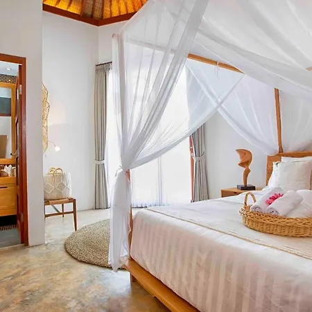 The Milagro Villa Canggu  Exterior photo
