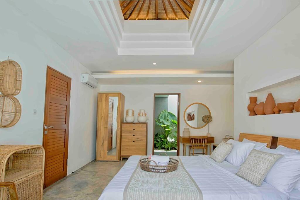 The Milagro Villa