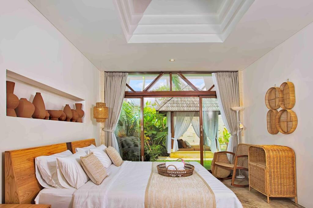 Villa The Milagro *