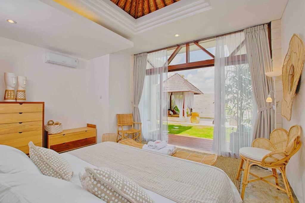 The Milagro * Canggu (Bali)