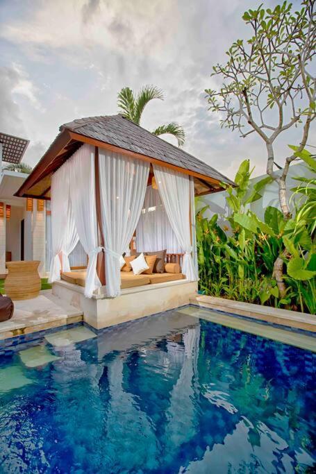 Villa The Milagro *