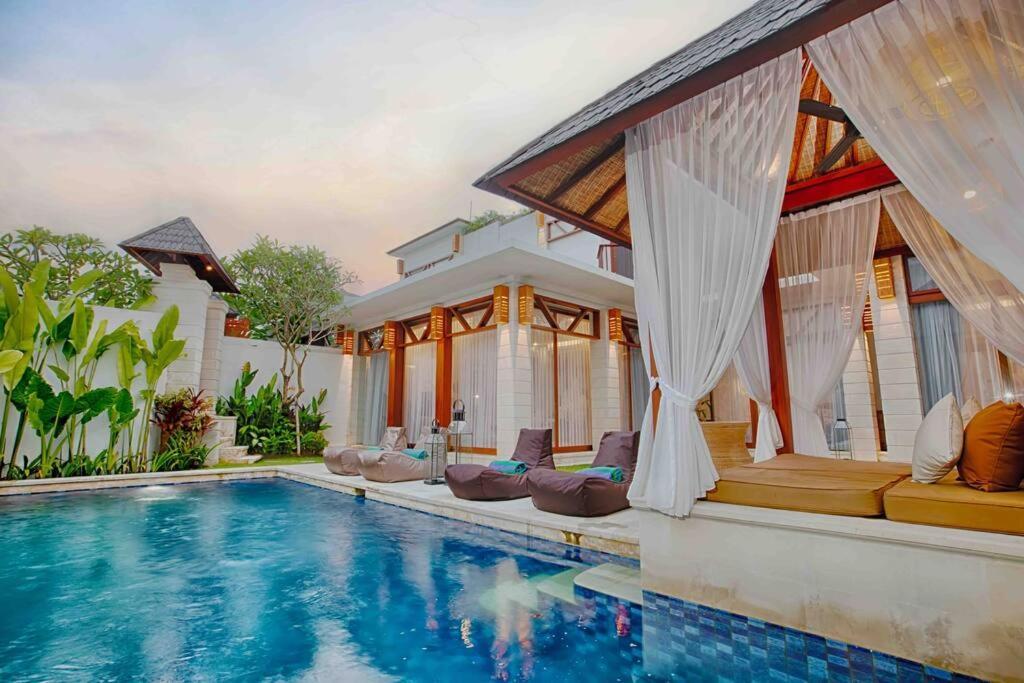 The Milagro Canggu (Bali)