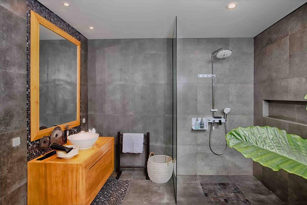 Villa The Milagro Canggu (Bali)