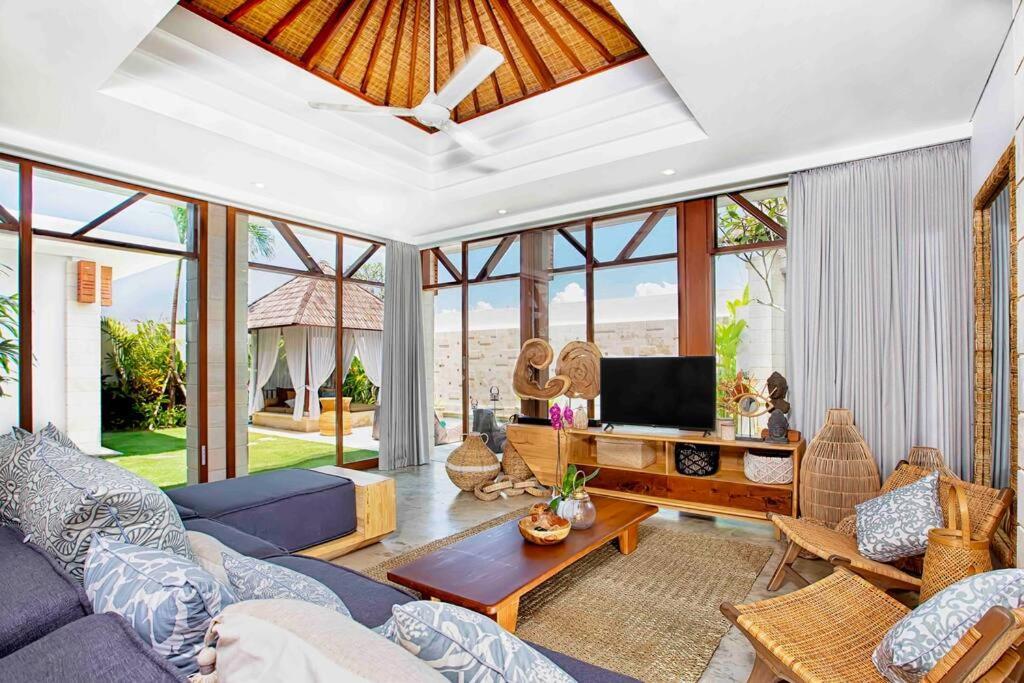 The Milagro Canggu (Bali)