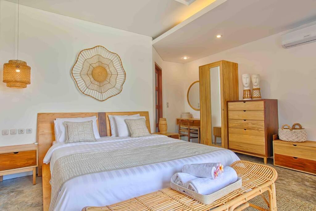 The Milagro Villa Canggu (Bali)