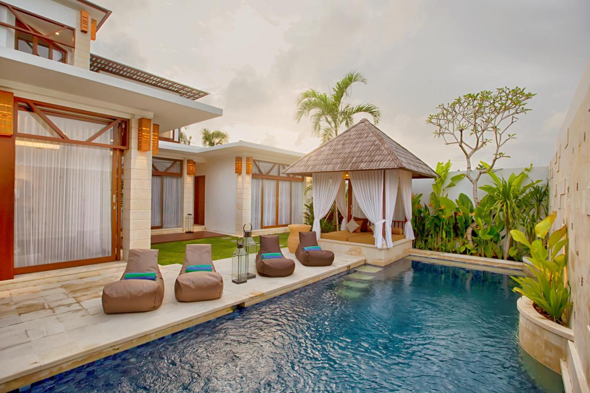The Milagro Villa Canggu (Bali)